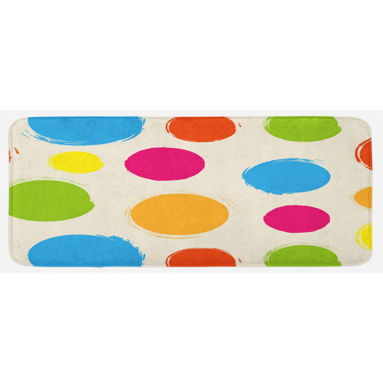 East Urban Home Kitchen Mat Wayfair